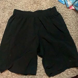 Adidas Men’s Gym Shorts